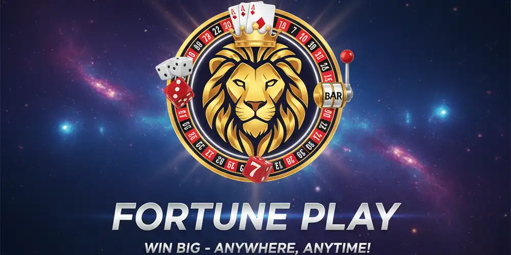 Play Casino México Promo Banner